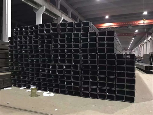 越秀冷拔方管选型指南 工程采购怎么选
